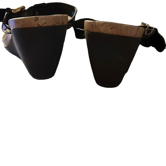 Lauren Ralph Lauren wedge sandals - Picture 8 of 8